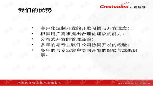 軟件外包公司章程