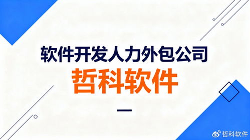 92%匹配準(zhǔn)確率背后 深度解析優(yōu)質(zhì)軟件開發(fā)人力外包公司如何煉成