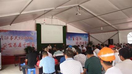 防工地火災(zāi)事故，強(qiáng)實(shí)地演練本領(lǐng)——常熟消防聯(lián)合住建局開(kāi)展在建工地消防培訓(xùn)活動(dòng)紀(jì)實(shí)