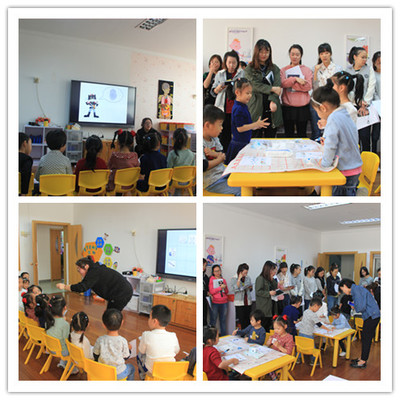 聚焦兒童探索，深化科學(xué)素養(yǎng)——徐涇幼兒園科學(xué)領(lǐng)域培訓(xùn)活動(dòng)（三）紀(jì)實(shí)